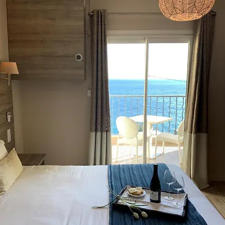 Calavita Rooftop & San-Martino-di-Lota