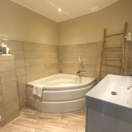 Hotell Calavita Rooftop & San-Martino-di-Lota