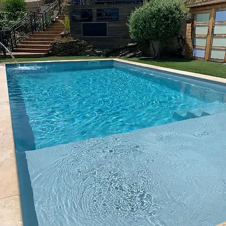 Calavita Rooftop & 4*