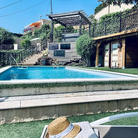 Hotel Calavita Rooftop & 4*