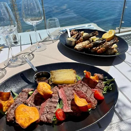Hotell Calavita Rooftop & 4*