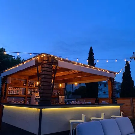 Calavita Rooftop & Hotel 4*