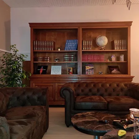 Calavita Rooftop & 4*