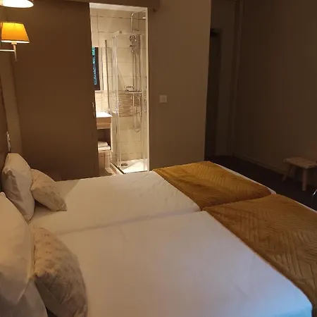 Hotel Calavita Rooftop &