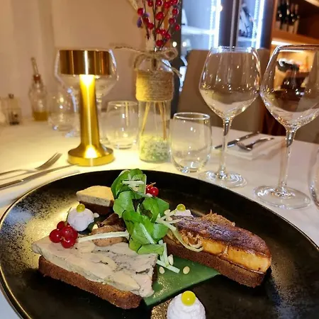 Hotell Calavita Rooftop &