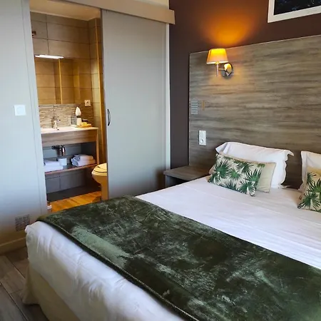 Hotel Calavita Rooftop &