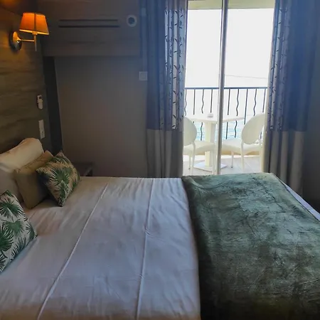 Hotell Calavita Rooftop &