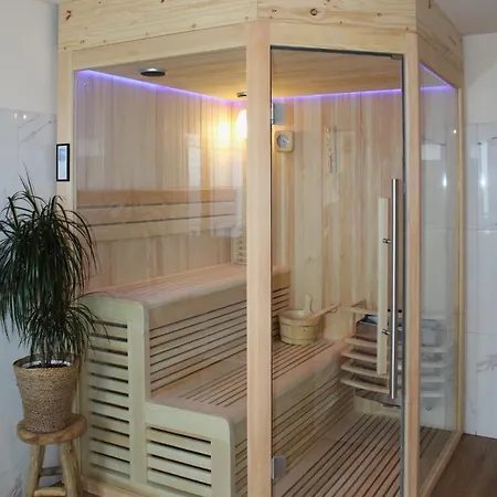 Calavita Rooftop & Hotel