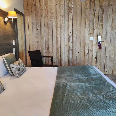 Calavita Rooftop & Hotel 4*