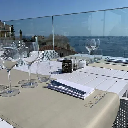 Hotell Calavita Rooftop & 4*