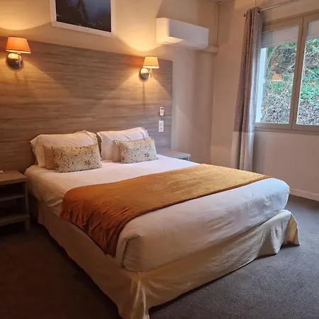 Hotell Calavita Rooftop & 4*