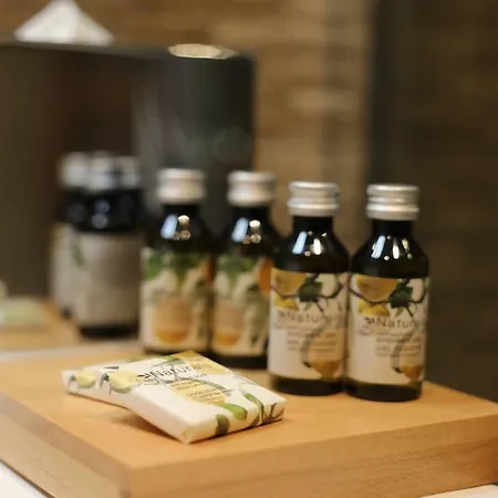 Calavita Rooftop & Hotel 4*