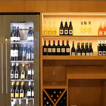 Calavita Rooftop & San-Martino-di-Lota