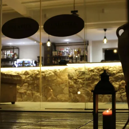 Calavita Rooftop & Hotel 4*