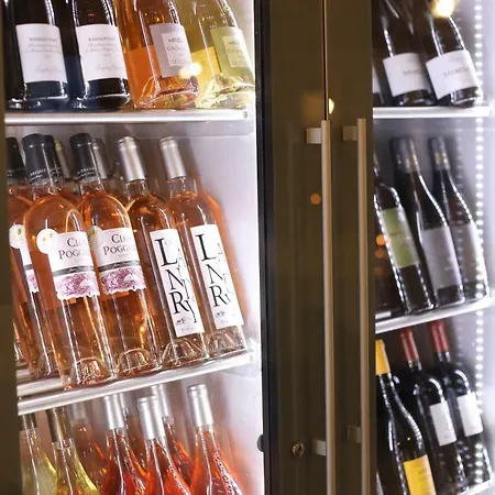 Calavita Rooftop & San-Martino-di-Lota