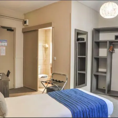 Calavita Rooftop & Hotel