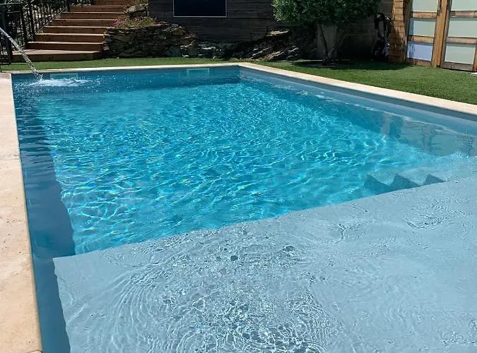 Calavita Rooftop & 4*