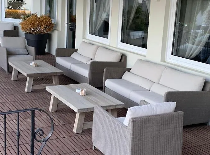 Hotell Calavita Rooftop & 4*