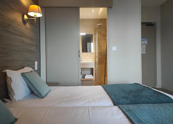 Calavita Rooftop & Hotell 4*