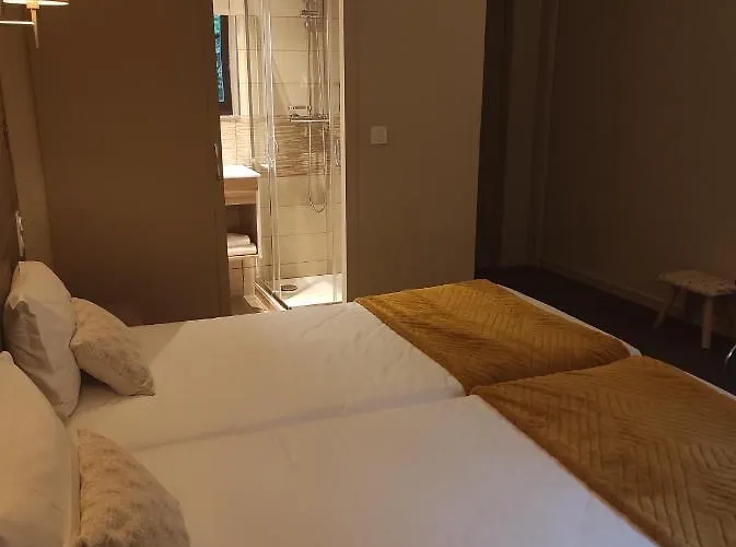 Hotell Calavita Rooftop &