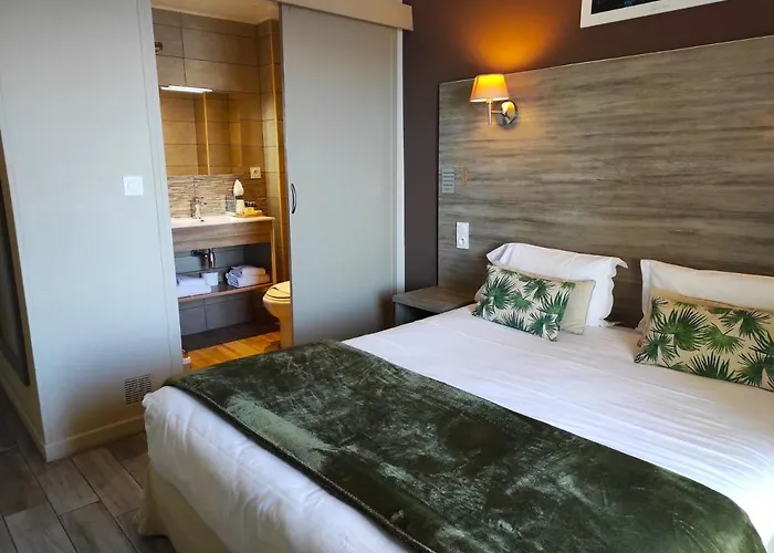 Hotell Calavita Rooftop &