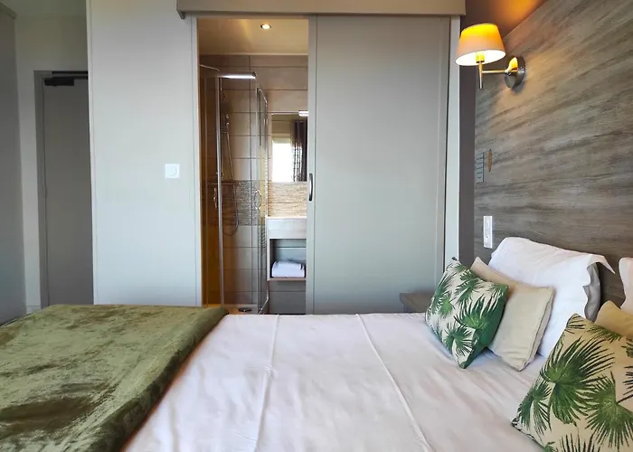 Calavita Rooftop & 4*