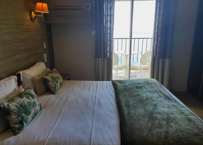 Hotell Calavita Rooftop &