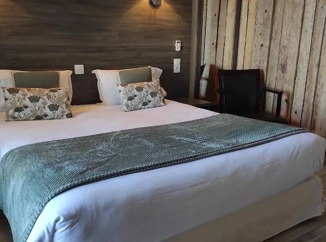 Hotell Calavita Rooftop & San-Martino-di-Lota