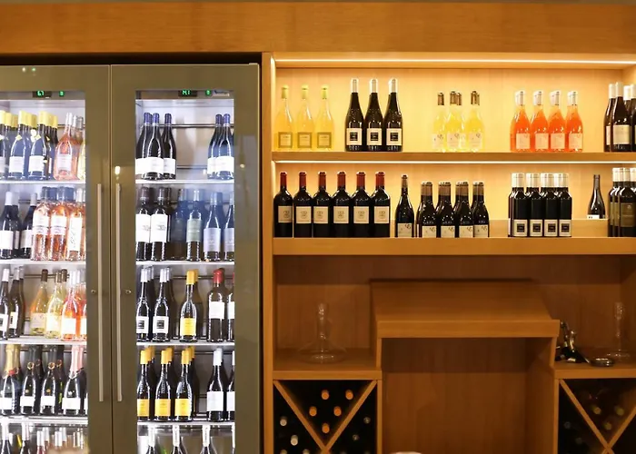 Calavita Rooftop & San-Martino-di-Lota