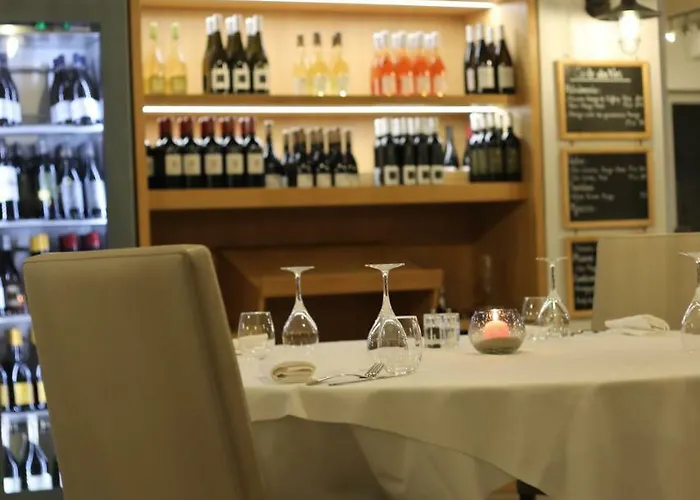 Calavita Rooftop & Hotell