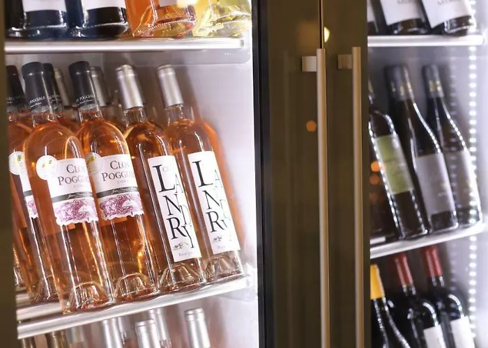 Calavita Rooftop & San-Martino-di-Lota