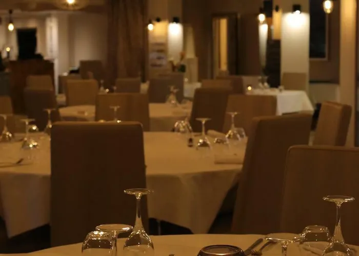 Hotell Calavita Rooftop & San-Martino-di-Lota