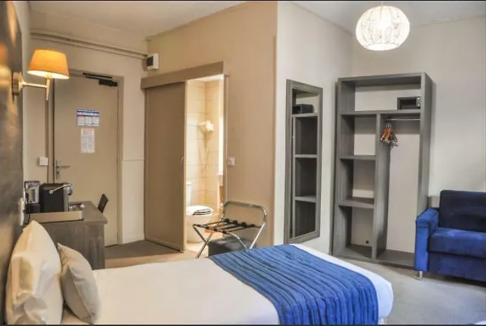 Calavita Rooftop & Hotell