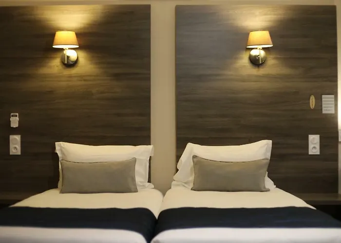 Calavita Rooftop & Hotell