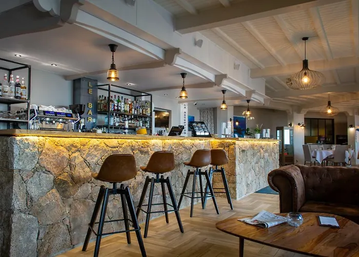 Hotell Calavita Rooftop &