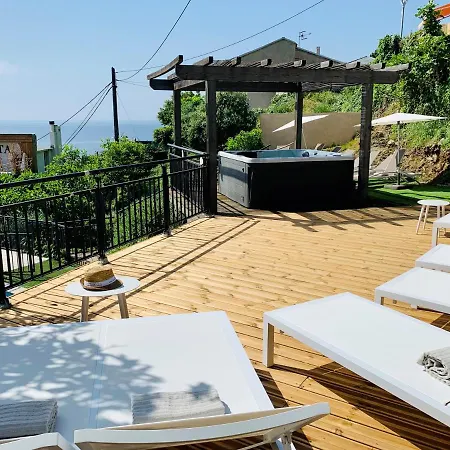 Hotel Calavita Rooftop & Spa