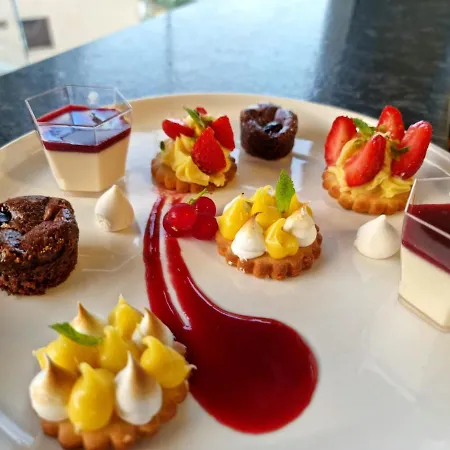 Hotel Calavita Rooftop & Spa