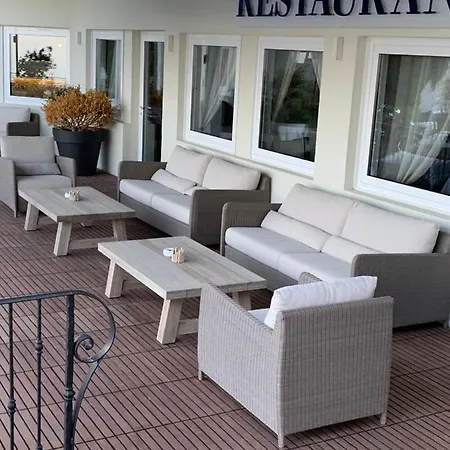 Hotel Calavita Rooftop & 4*