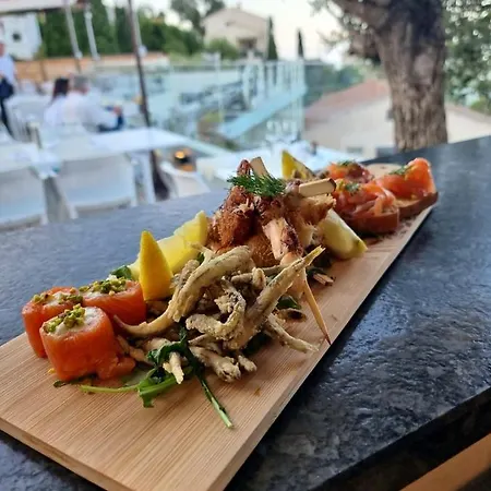 Hotel Calavita Rooftop & Spa Hotel