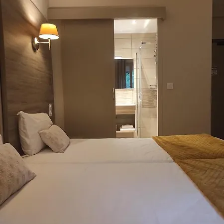 Hotel Calavita Rooftop & Spa 4*