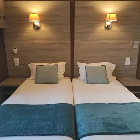 Hotel Calavita Rooftop & Spa