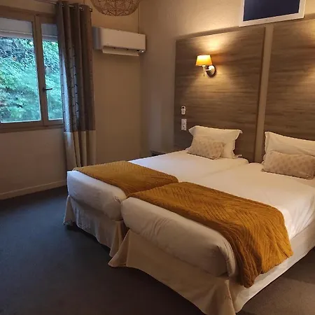 Hotel Calavita Rooftop & Spa San-Martino-di-Lota