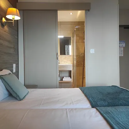 Hotel Calavita Rooftop & Spa Hotel 4*