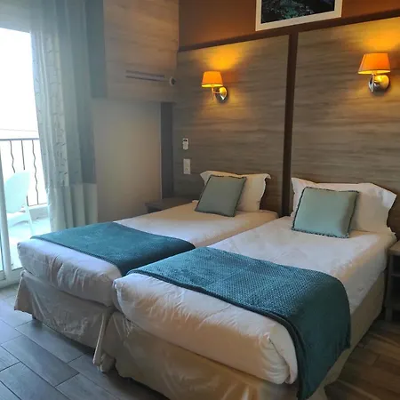 فندق Calavita Rooftop & 4*