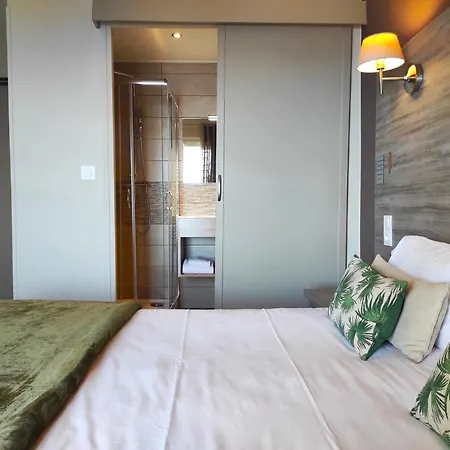 Hotel Calavita Rooftop & Spa 4*