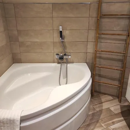 Hotel Hotel Calavita Rooftop & Spa San-Martino-di-Lota