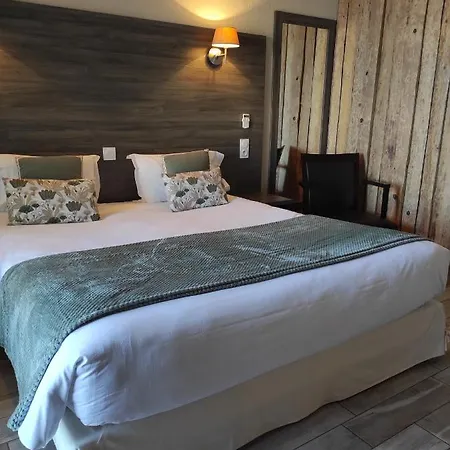 Hotel Calavita Rooftop & San-Martino-di-Lota