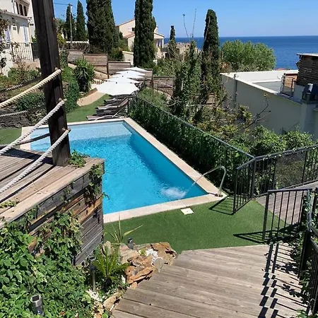 Hotel Calavita Rooftop & Spa