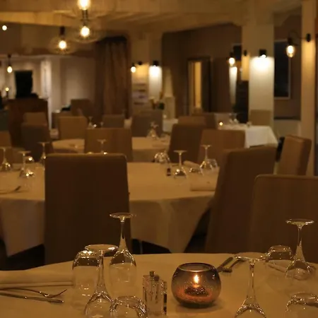 Hotel Hotel Calavita Rooftop & Spa San-Martino-di-Lota