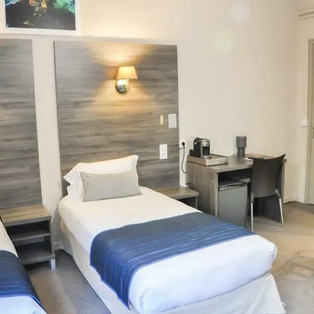 Hotel Calavita Rooftop & Spa